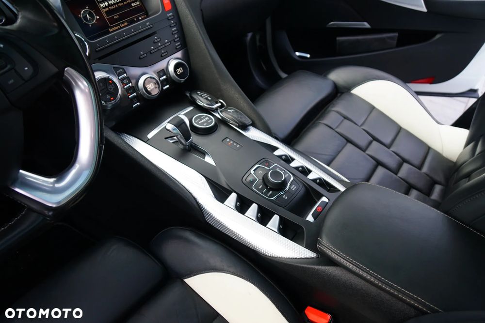 Citroën DS5 HDi 165 SportChic - 31