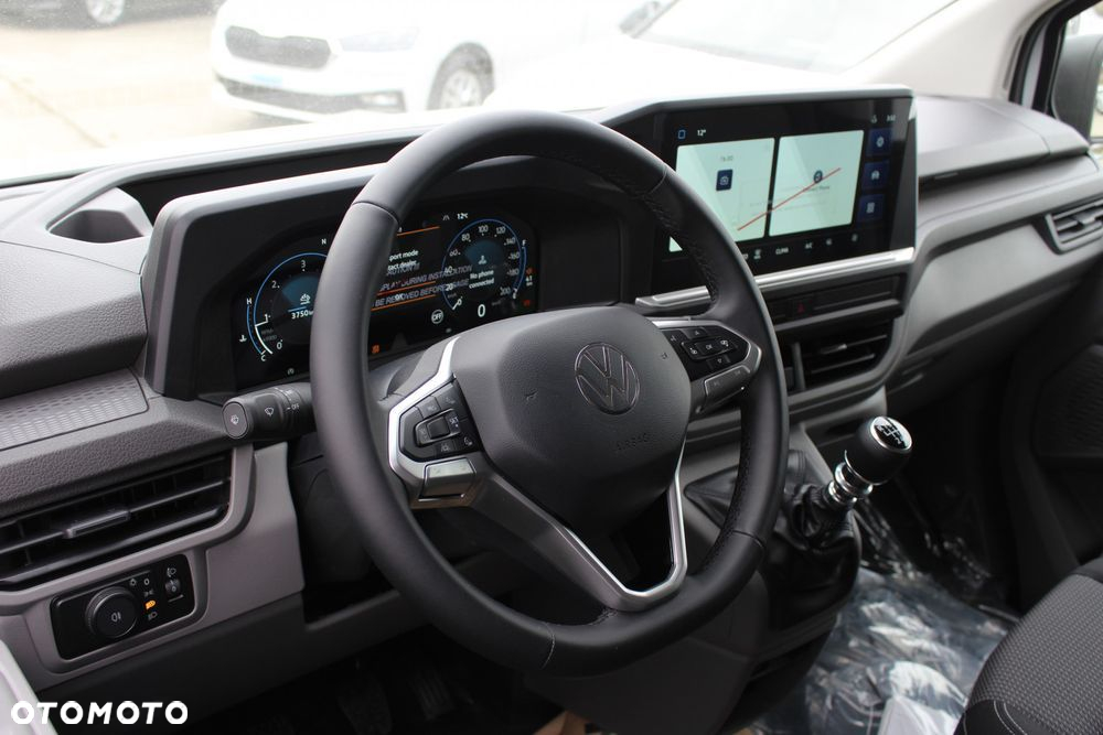 Volkswagen Transporter - 9