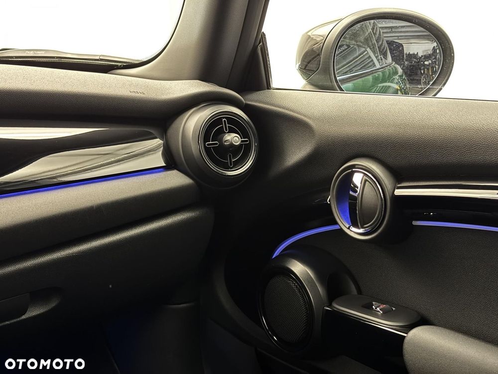 MINI Cooper S - 26
