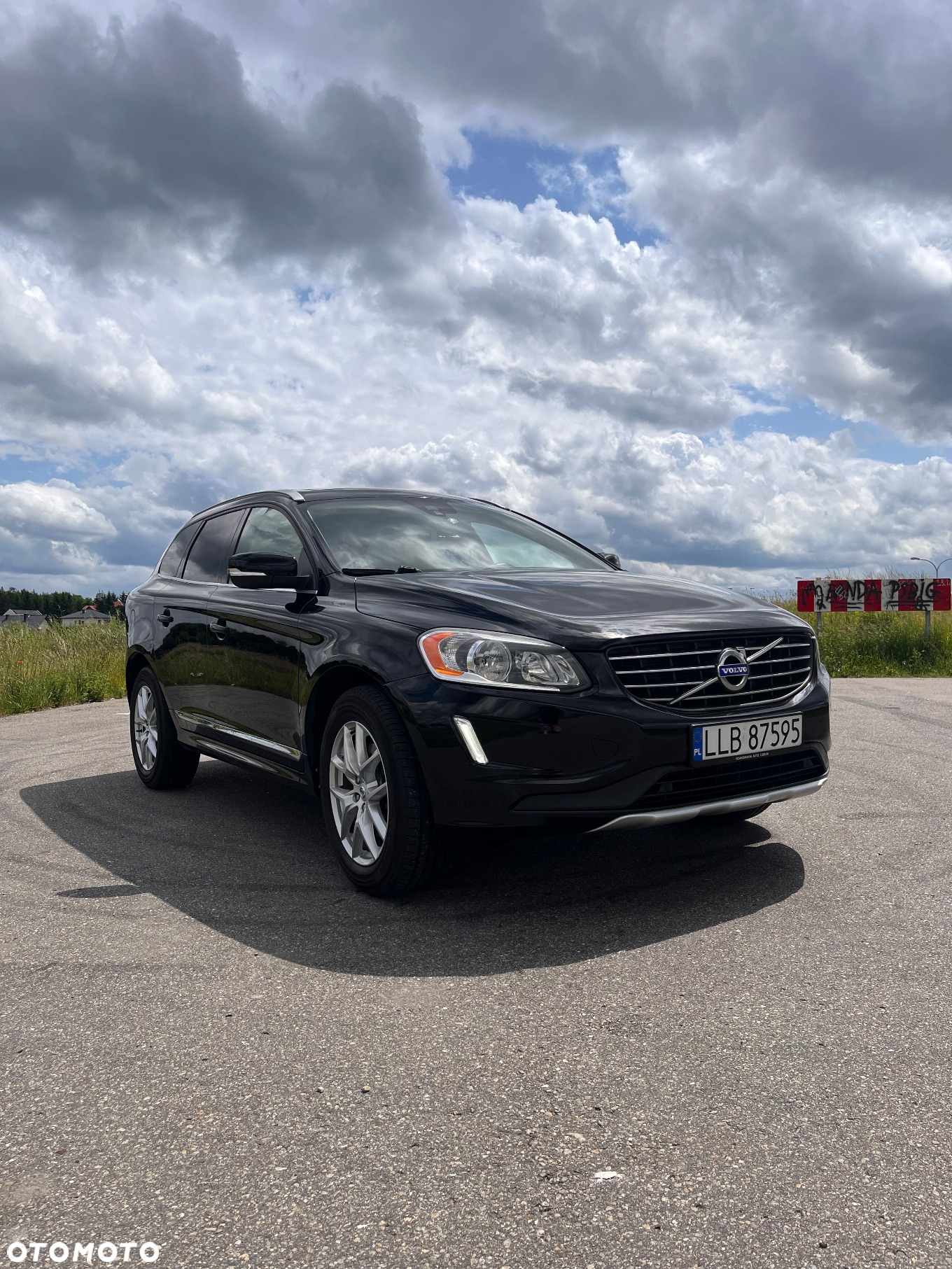 Volvo XC 60 T6 AWD Kinetic - 4