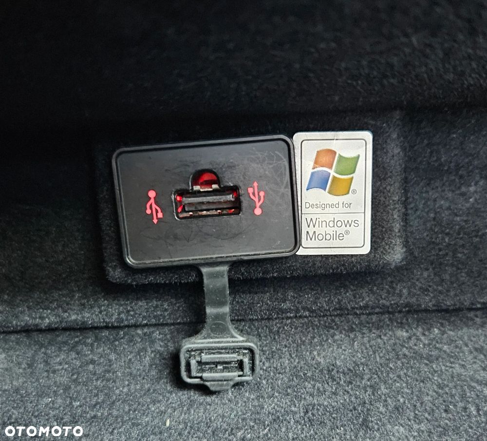 Alfa Romeo 159 1.9 JTDM 8V DPF Distinctive - 20