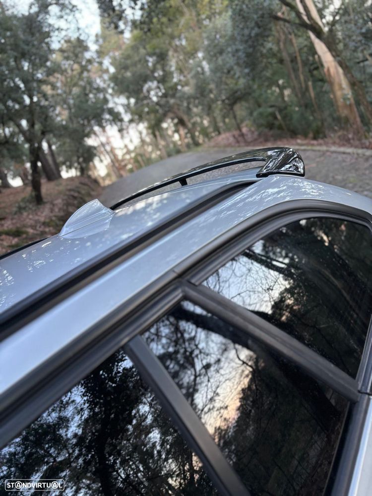 BMW 320 d xDrive Pack M - 7