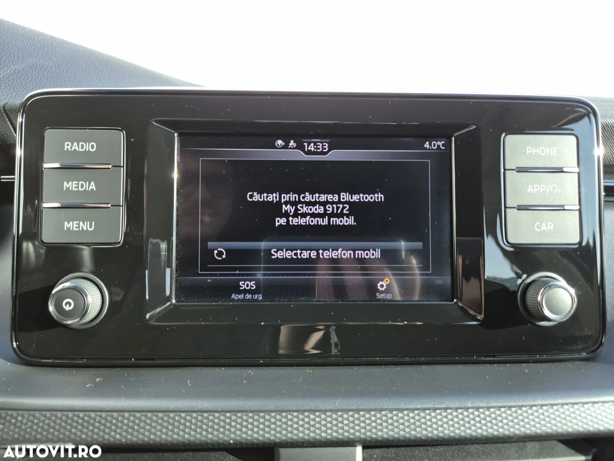 Skoda Scala 1.0 TSI DSG Ambition - 20
