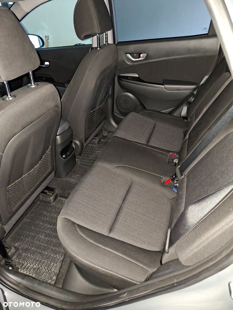 Hyundai Kona 1.6 T-GDI Style DCT - 17