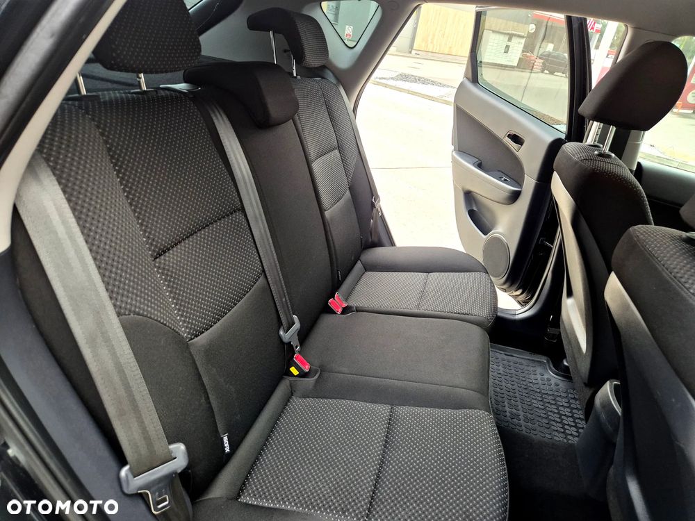 Hyundai i30 1.4 Blue Comfort - 24