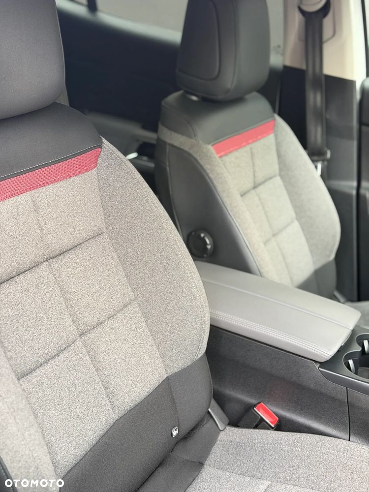 Citroën C5 Aircross 1.5 BlueHDi Shine Pack EAT8 - 34