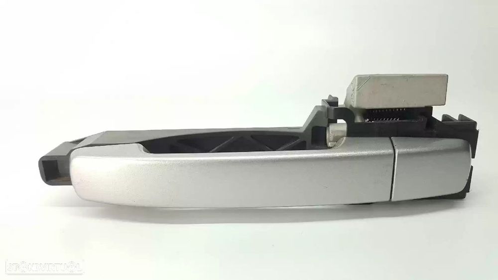 MANIPULO EXTERIOR TRASEIRO ESQUERDO NISSAN QASHQAI / QASHQAI +2 I 2009 -80611EB3... - 4