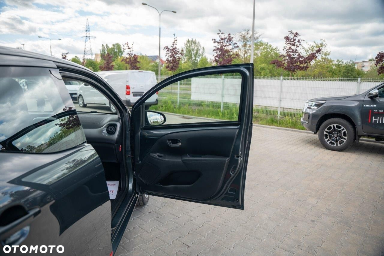 Toyota Aygo - 15