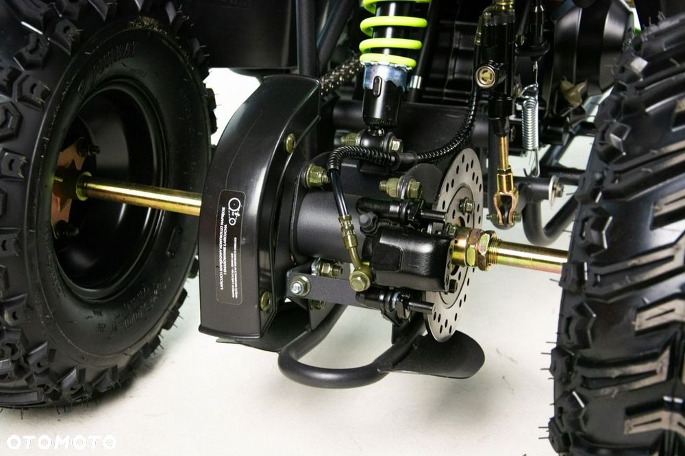 XTR Inny - 22