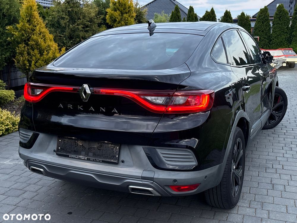 Renault Arkana TCe 140 EDC R.S LINE - 25