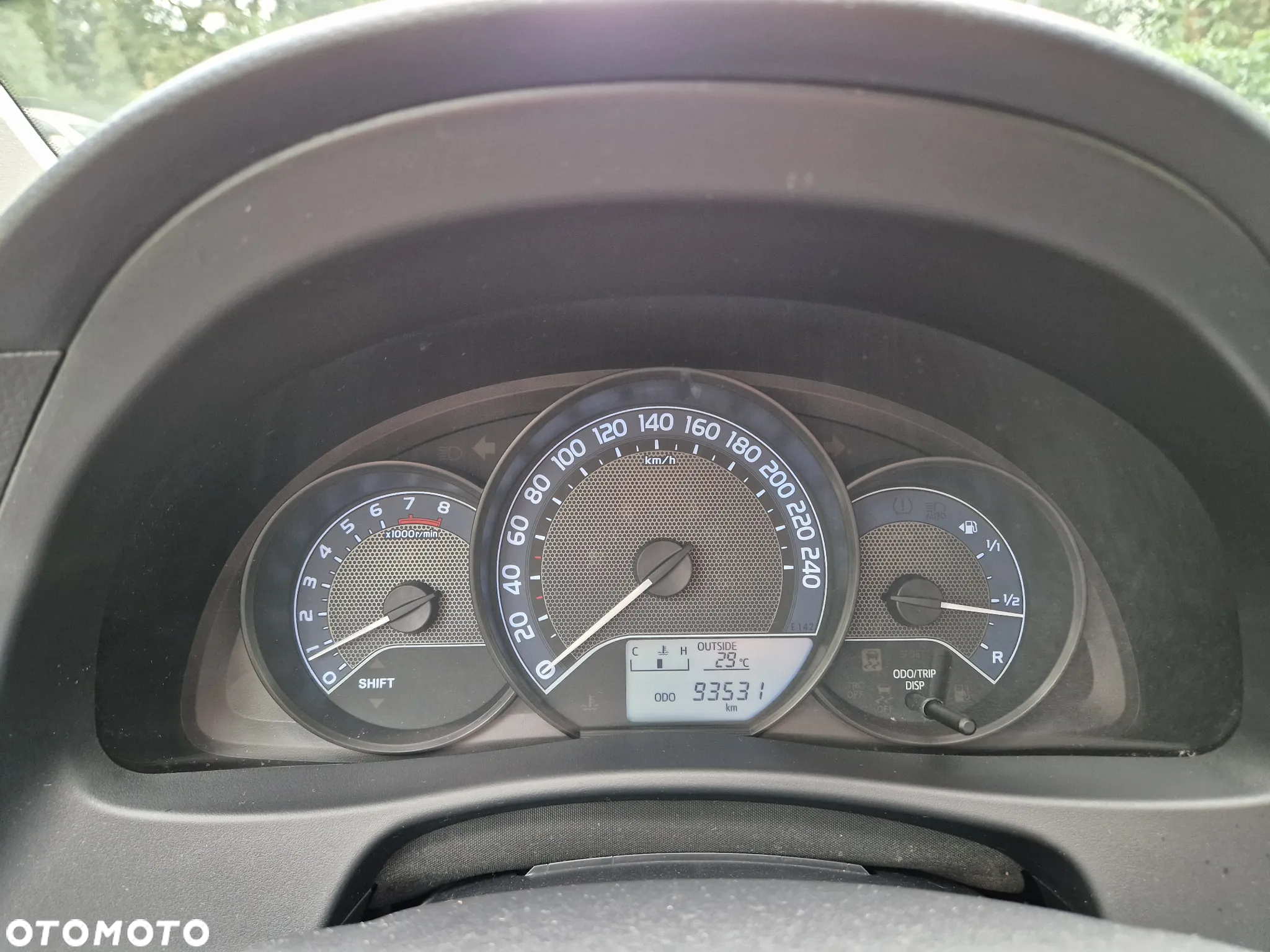 Toyota Auris 1.6 Active - 19