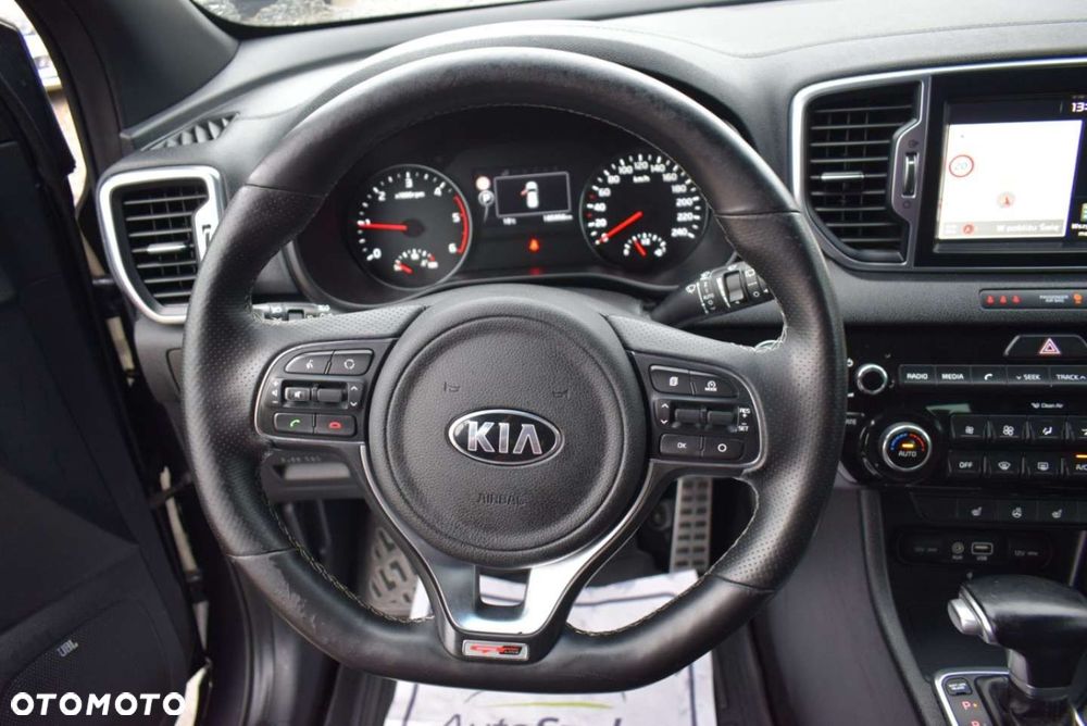 Kia Sportage - 28