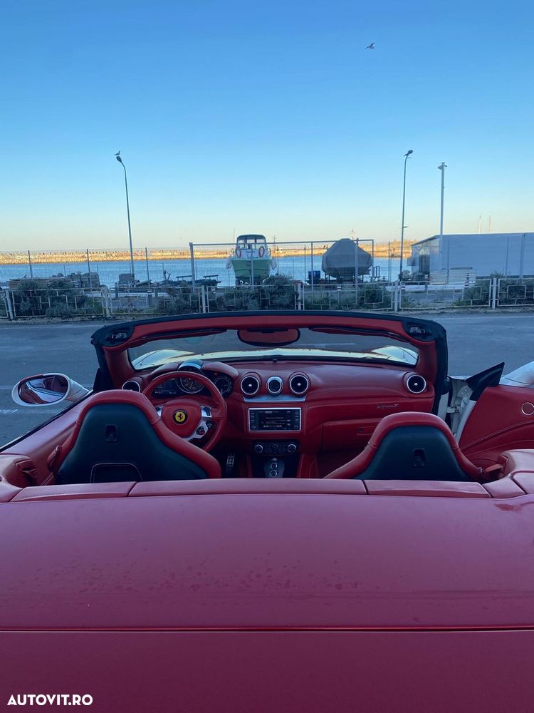 Ferrari California - 7
