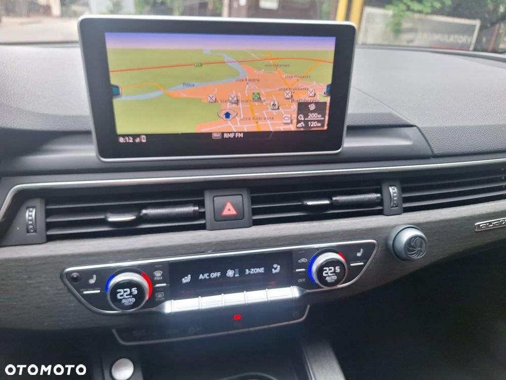 Audi A5 Sportback 2.0 TFSI quattro S tronic sport - 19