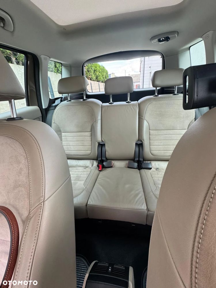 Skoda Yeti 2.0 TDI DPF 4x4 Experience DSG - 8