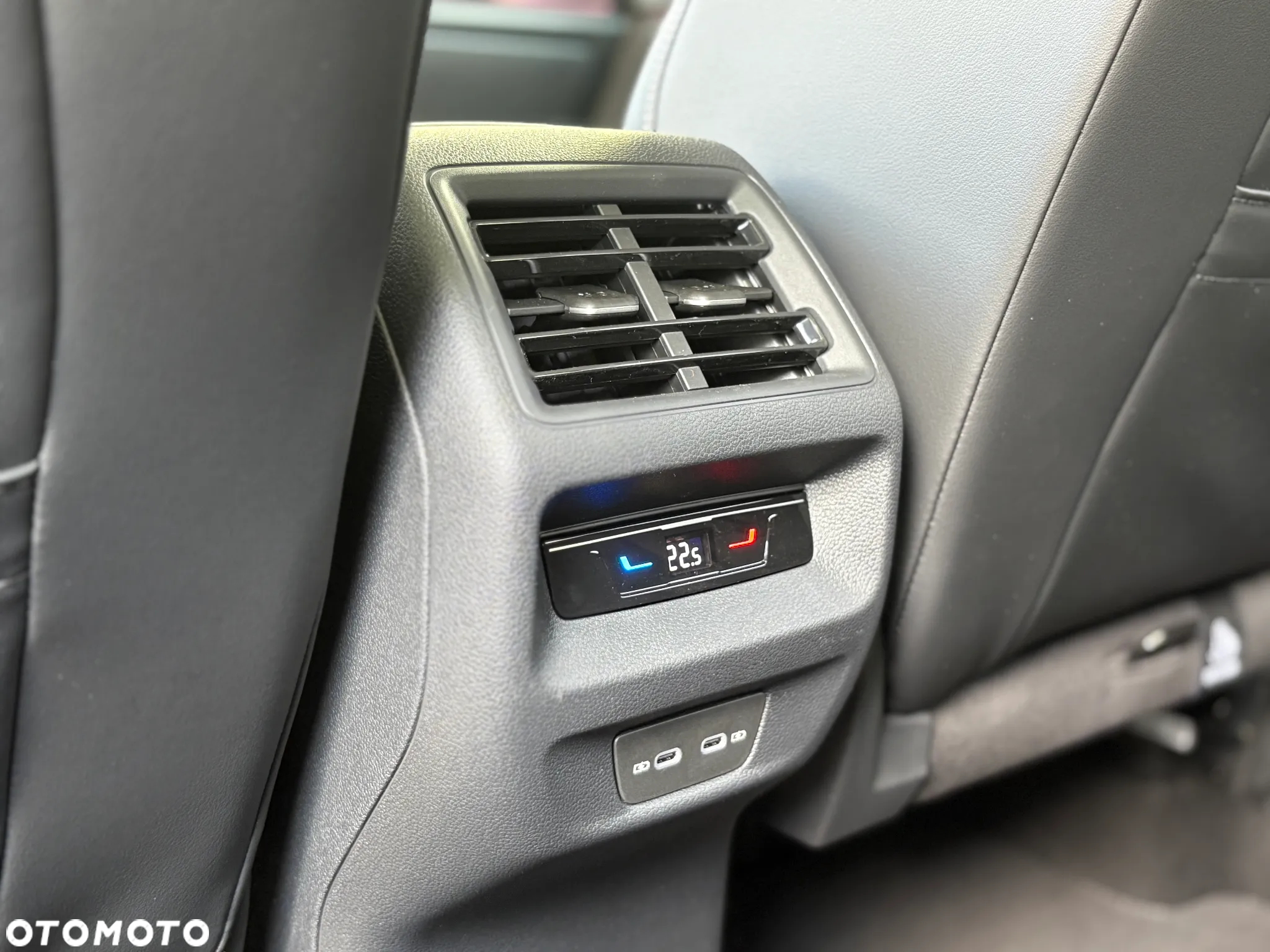 Volkswagen Tiguan 1.5 eHybrid PHEV R-Line Plus DSG - 21