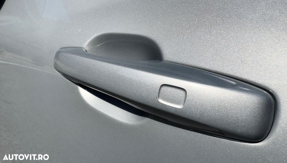 Volvo XC 60 Recharge T6 Twin Engine eAWD Inscription Expression - 9