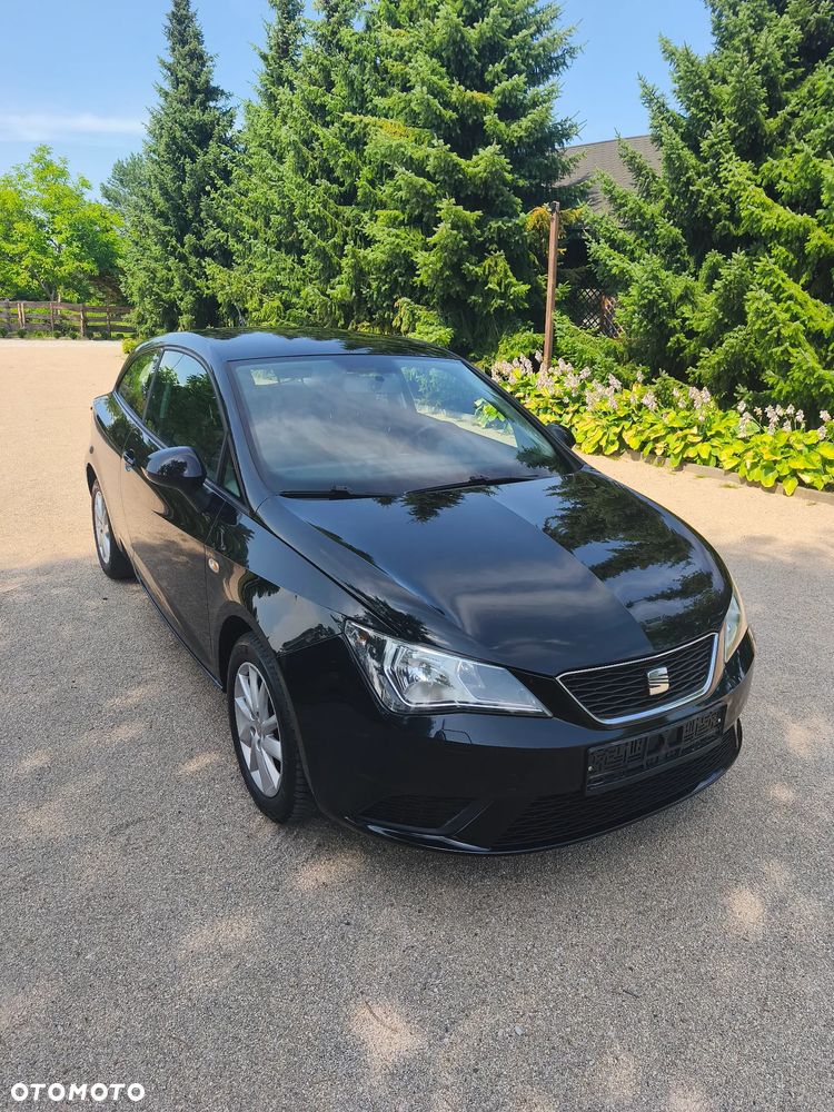 Seat Ibiza SC 1.4 16V Copa - 13