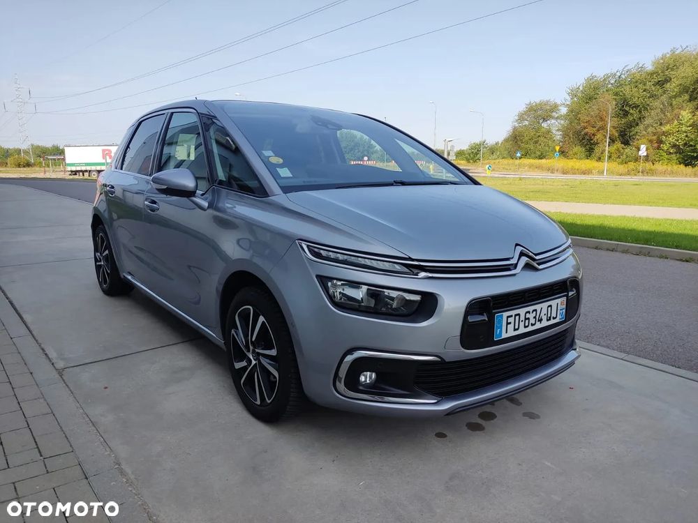 Citroën SpaceTourer - 5
