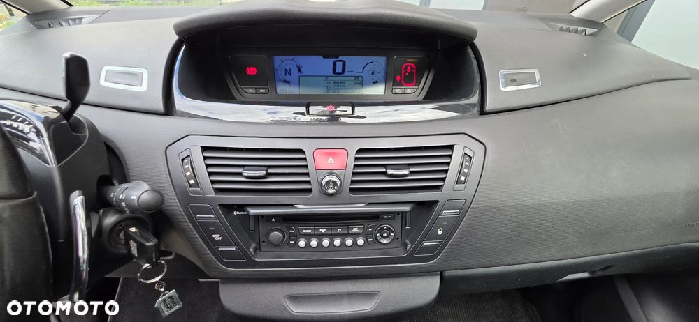 Citroën C4 Picasso 2.0 HDi FAP Exclusive - 35
