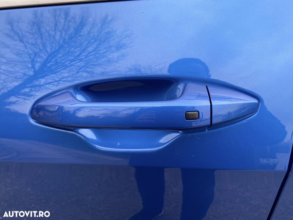 Kia Sportage 1.6 T-GDI 2WD Eco-Dynamics + (48V M-H) DCT GT-Line - 22