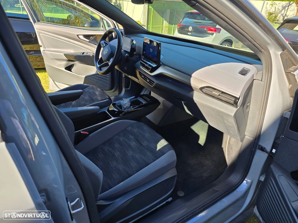 VW ID.4 77 kWh Pro Performance - 19