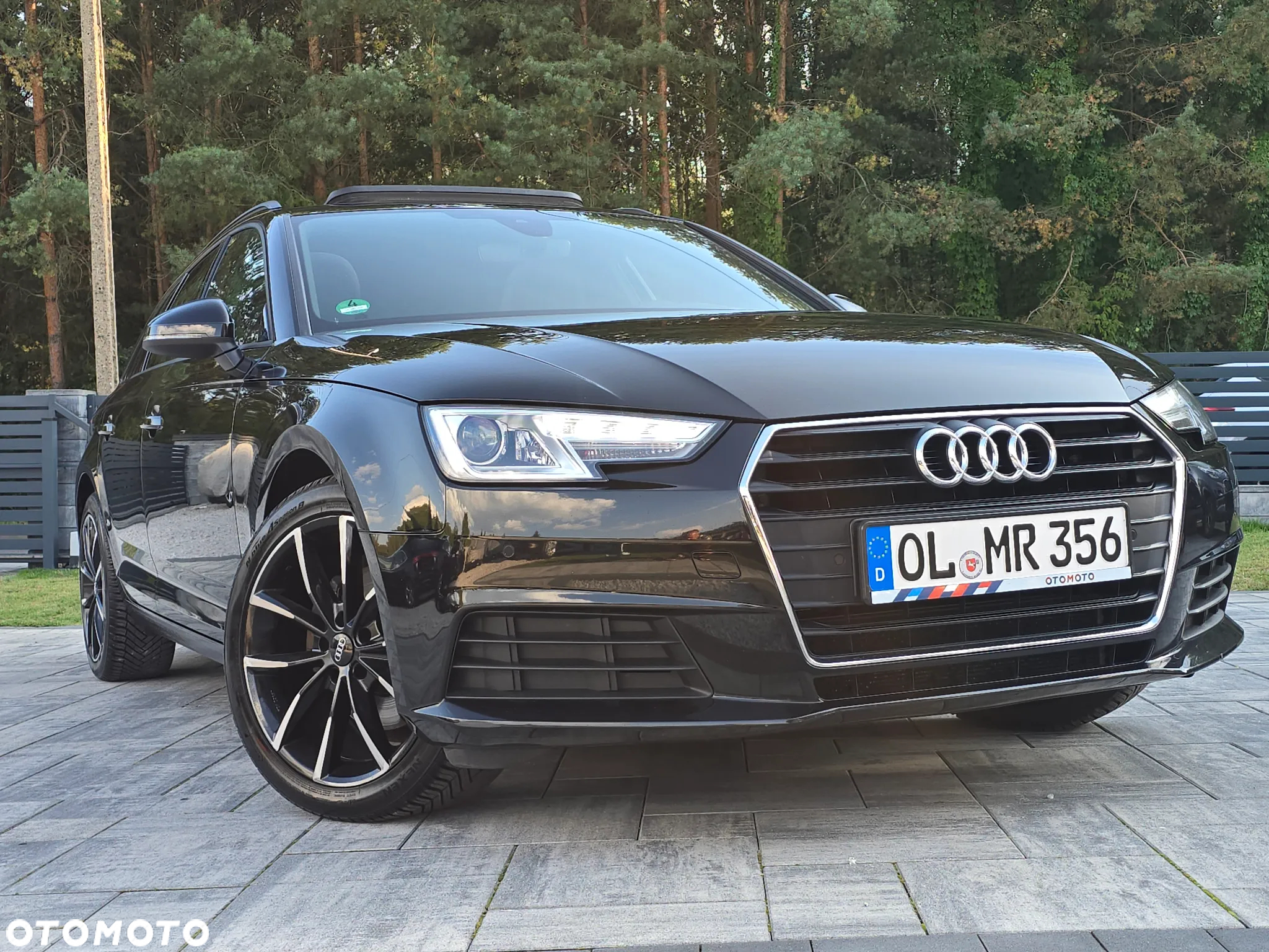 Audi A4 Avant 2.0 TDI S tronic - 4