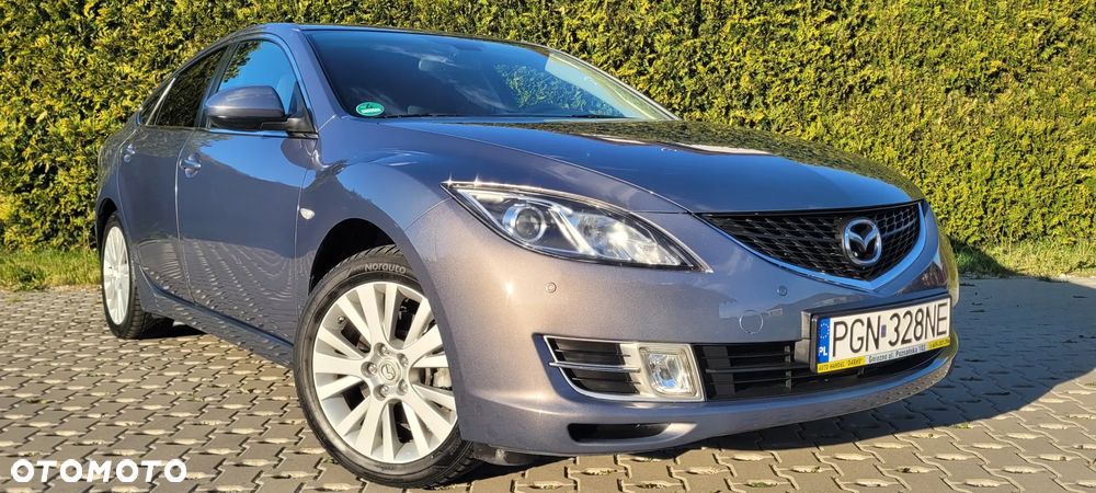 Mazda 6 - 29