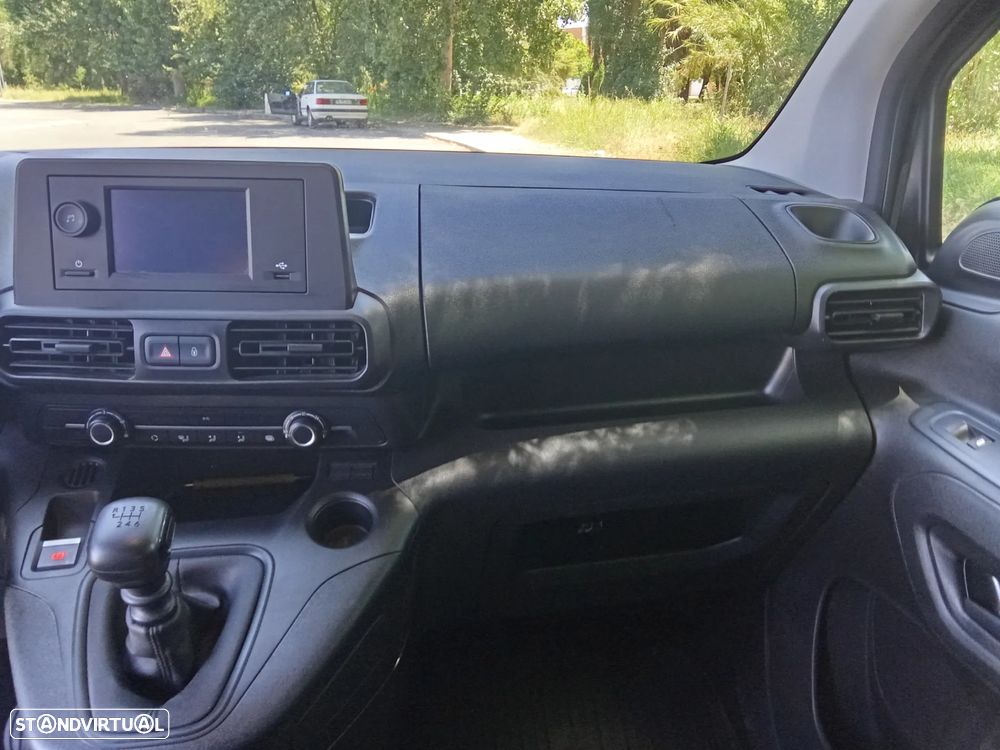Toyota Proace City L1 - 23