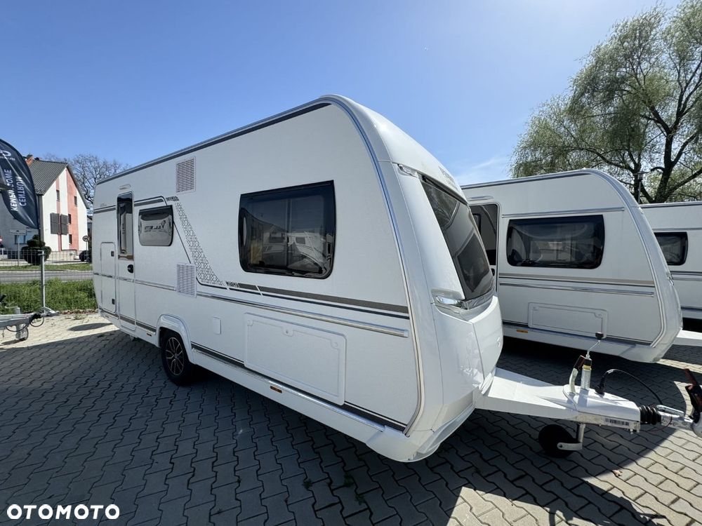 Fendt WYPRZEDAŻ ZIMOWA APERO 495 SKM - 1