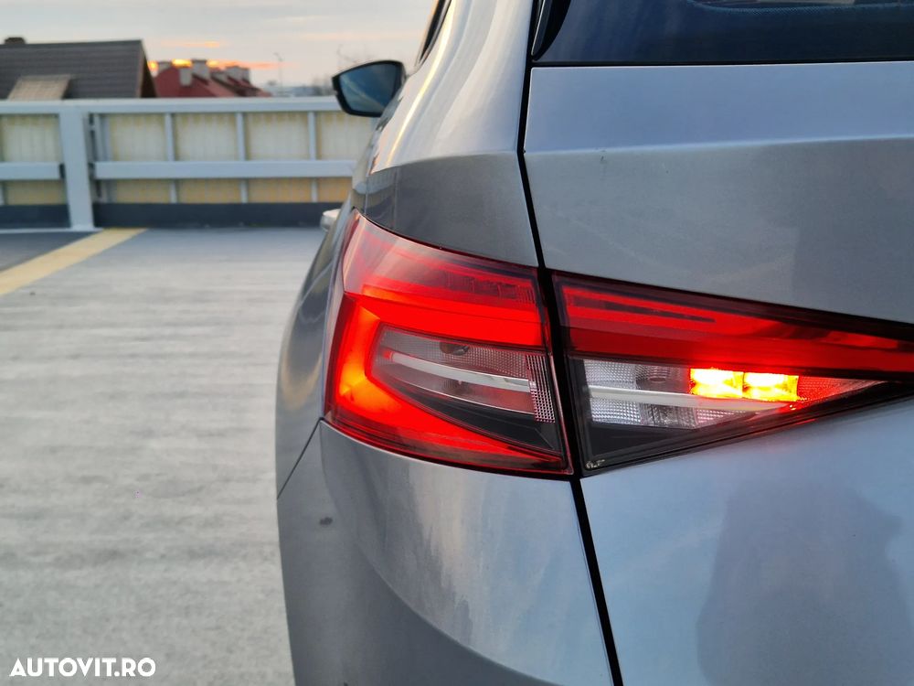 Skoda Kodiaq 2.0 TDI 4X4 DSG Style - 14