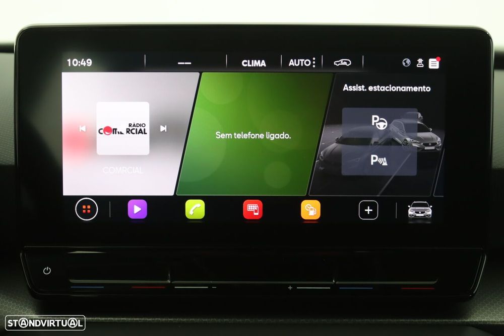 SEAT Leon ST 1.0 TSI Style - 22