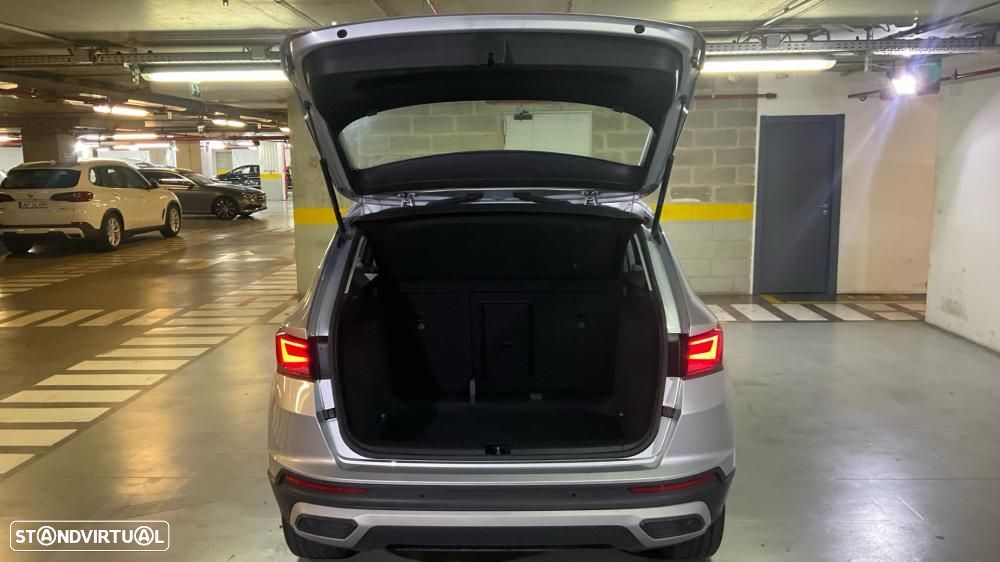 SEAT Ateca 2.0 TDI Style - 5