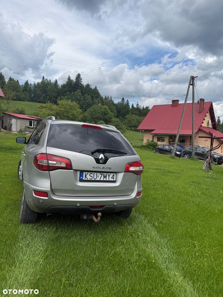 Renault Koleos 2.0 dCi 4x4 Privilege - 4