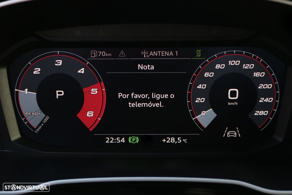 Audi Q3 35 TDI S tronic - 41