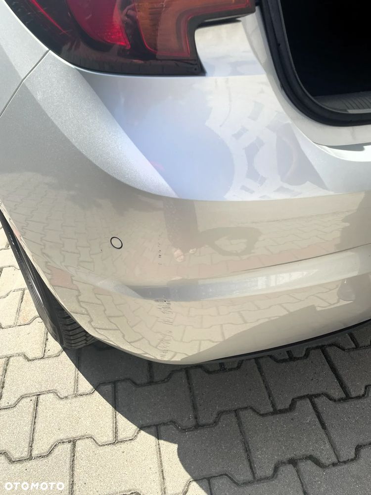 Opel Astra - 8