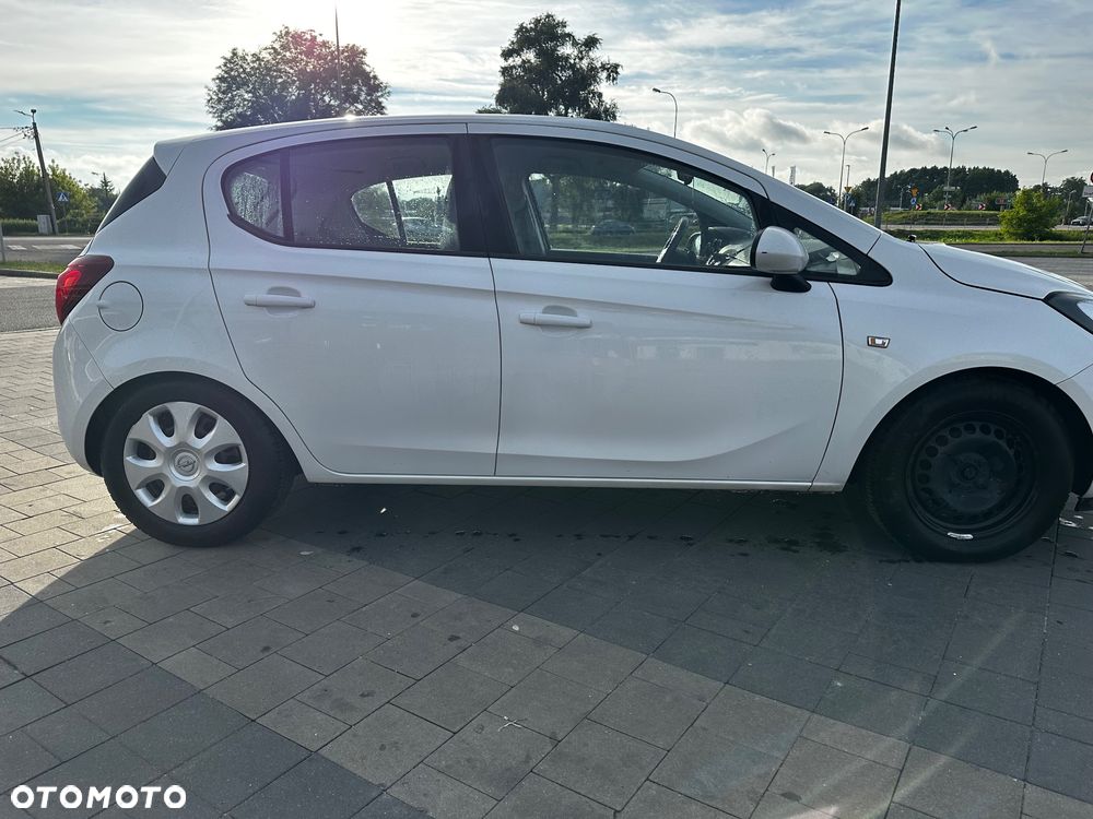 Opel Corsa 1.4 Enjoy S&S - 5