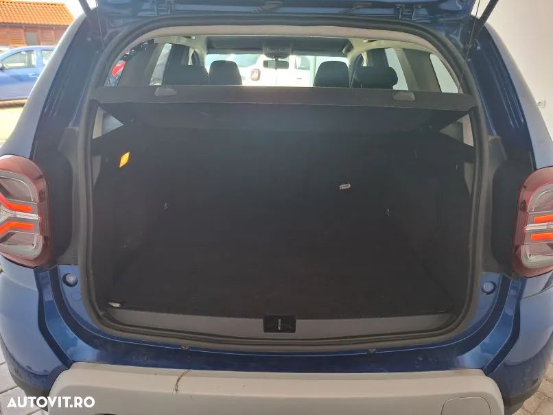 Dacia Duster TCe 150 4WD Prestige Plus - 4
