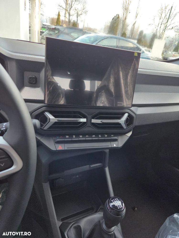 Dacia Duster ECO-G 100 Expression - 11