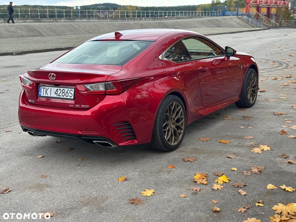 Lexus RC - 14