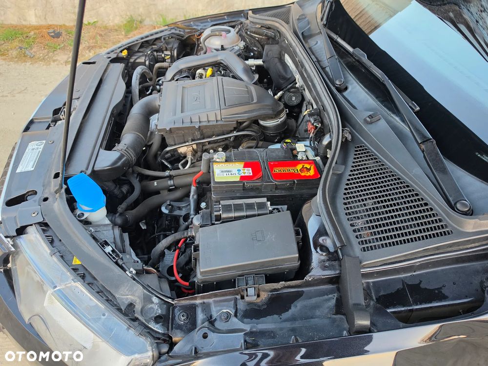 Skoda Octavia 1.0 TSI DSG Ambition - 29