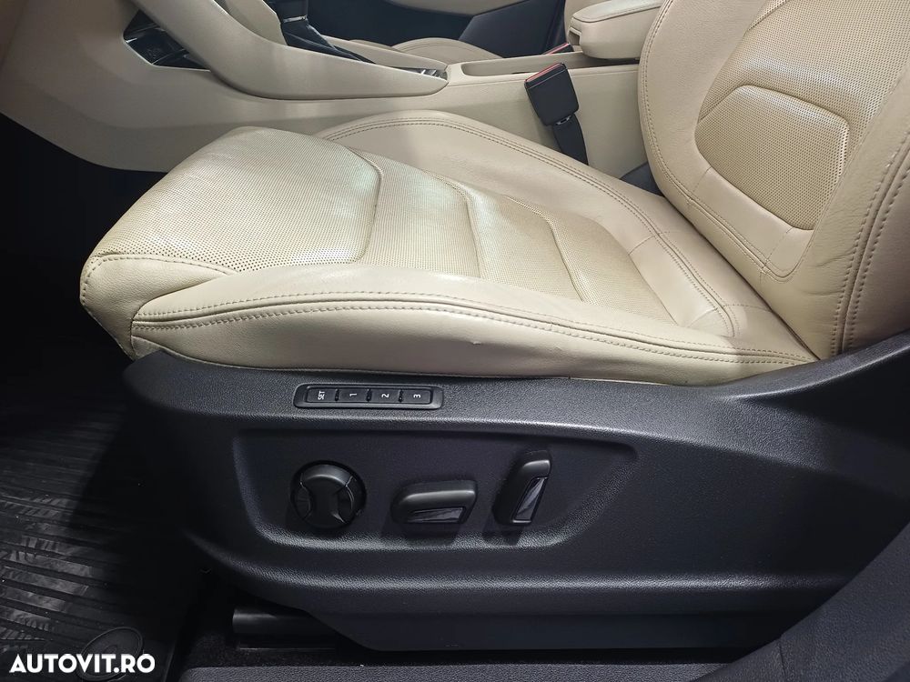 Skoda Kodiaq 2.0 TDI 4X4 DSG Style - 11