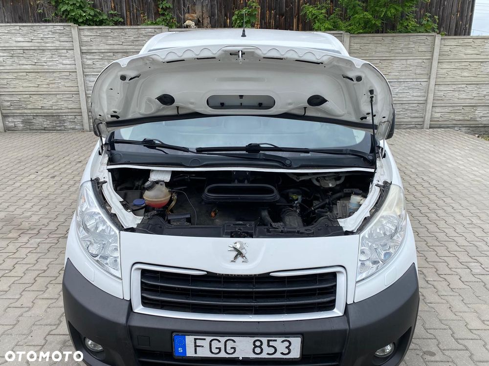 Peugeot Expert - 30