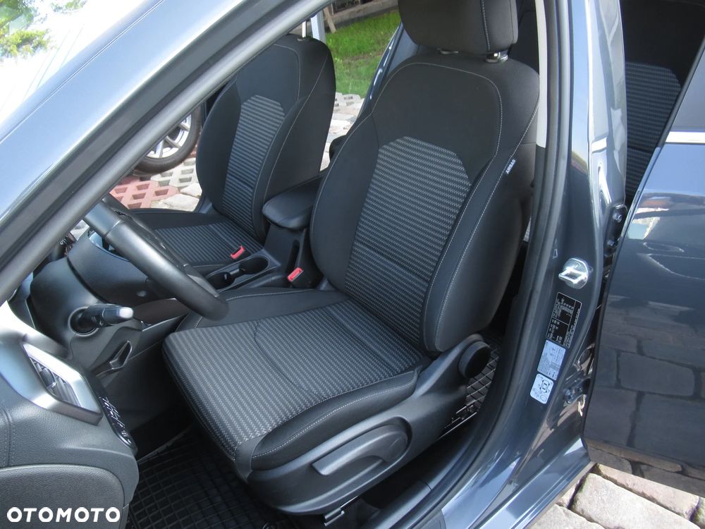 Kia Ceed 1.5 T-GDI M - 6
