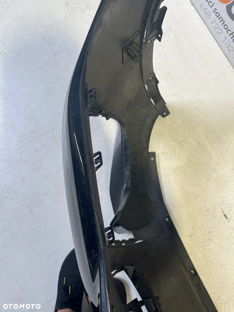 ZDERZAK PRZÓD PRZEDNI BMW X3 G01 X4 G02 2021ROK  M-PAKIET 5111139605-14 - 7