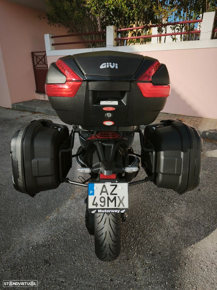 Honda X-ADV - 6