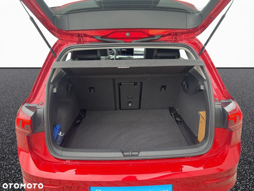 Volkswagen Golf 1.5 eTSI mHEV Life Plus DSG - 34