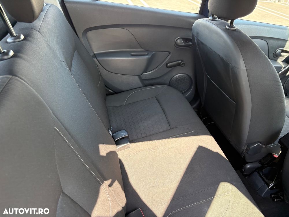 Dacia Sandero 0.9 TCe Ambiance - 5