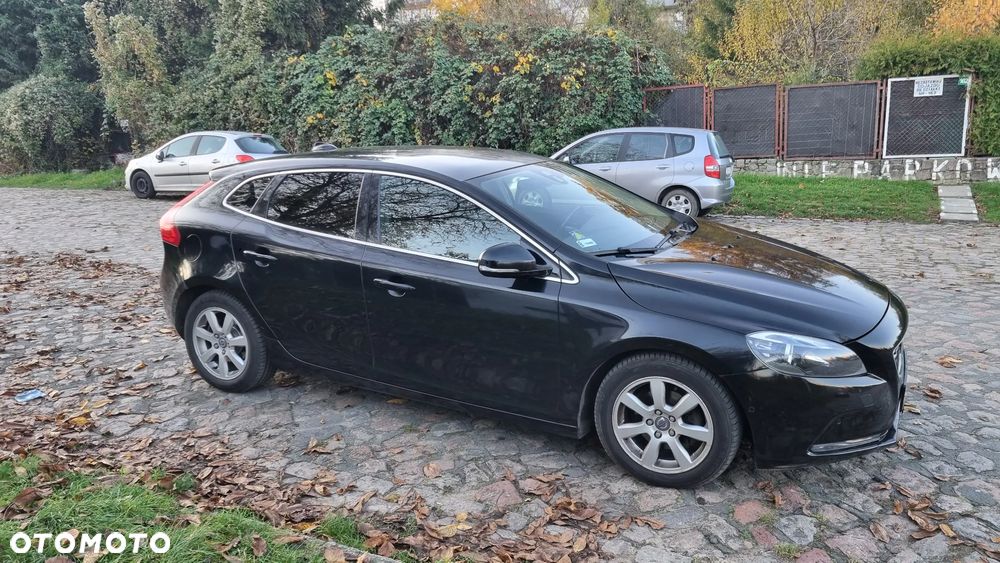 Volvo V40 D2 Momentum - 7