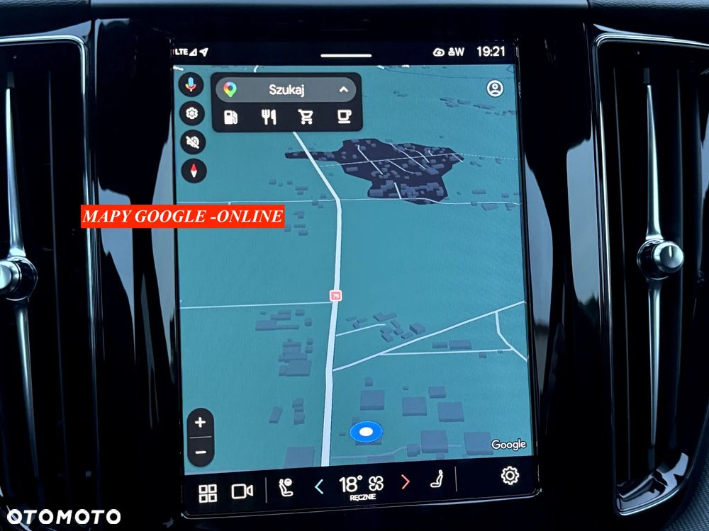 Volvo XC 60 B5 B AWD Geartronic RDesign - 22